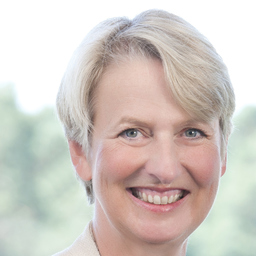 Silke Wehrenberg