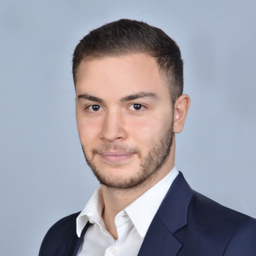 Furkan Cetin