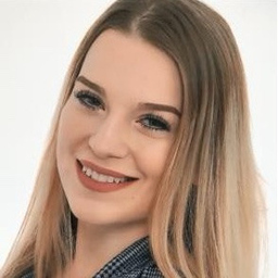 Maria Gabriel