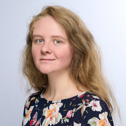 Valeriia Matiushchenko