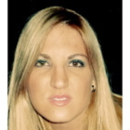 Naama Melero
