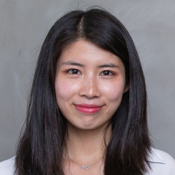 Yiwen (Yvonne) Wang