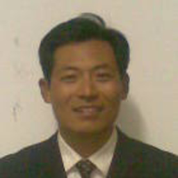 瑞年 陈