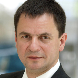 Volkmar Körner's profile picture