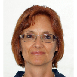 Ursula Rader