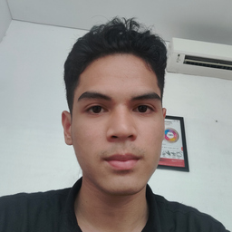 Khairil Rahman Hakiki