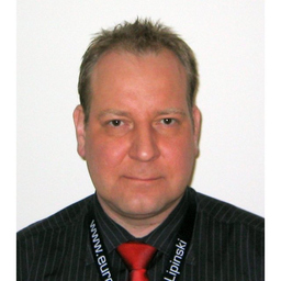 Jörg Lipinski