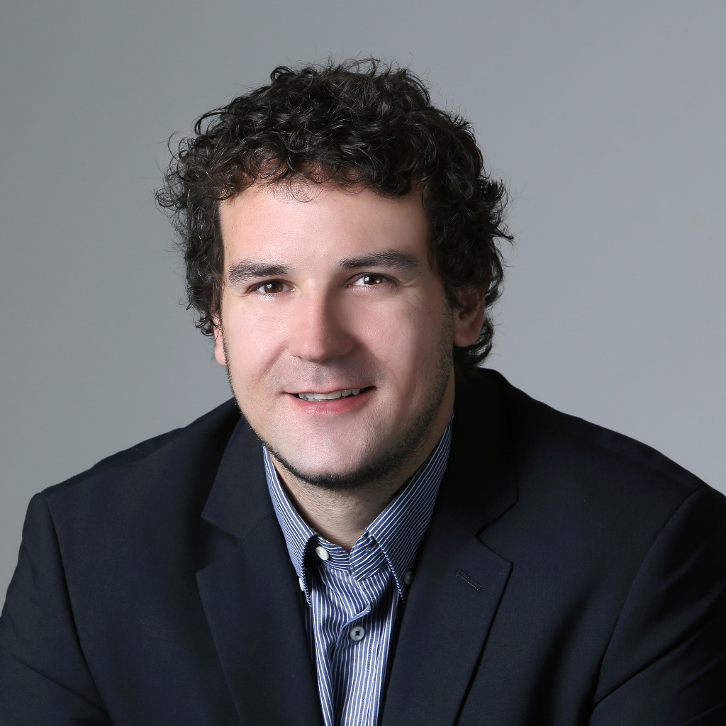 Stefan Bensing Produktionsleiter Remmert GmbH XING