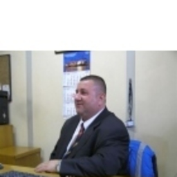 Muhterem Özcan