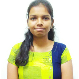 Bhavika Gaikwad