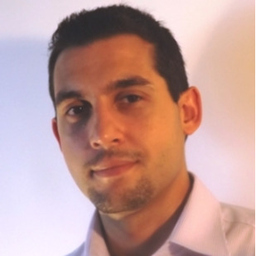 Dobrin Dobrev's profile picture