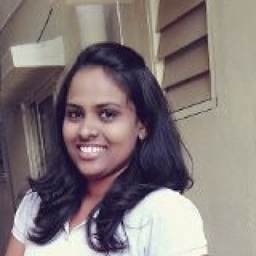 Savitha Sivasamy