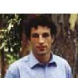 Benjamin MICHAUD
