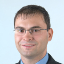Marcel Bergmann
