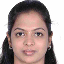 Monisha Ravichandran