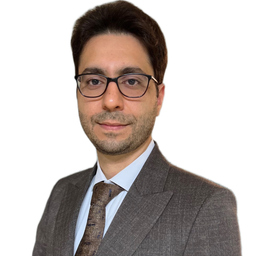 Mostafa Jannatipour