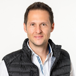 Dr. Paul Cleven (find latest on LinkedIn)