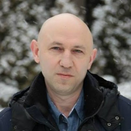 Yuriy Dolgikh