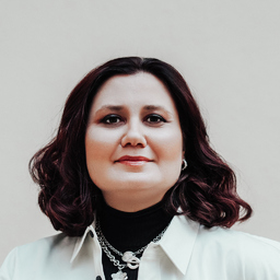 Larysa Boitsun