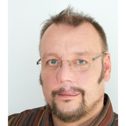 Profilbild Christof Sauer