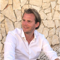 Dirk-Jan Hilboesen's profile picture