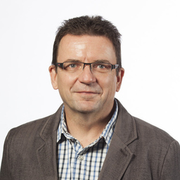 Joachim Schrickel