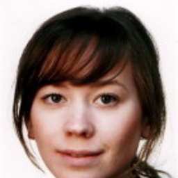 Irina Tolmatschjow