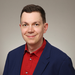 Matthias Stark