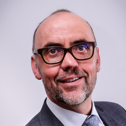 Frank Illenberger