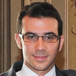 Ing. Simone Antonio Sala