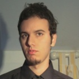 Amine DALIL KHIRAT