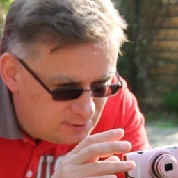 Mathias Kolban