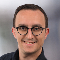 Daniel Tremmel
