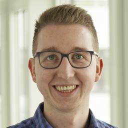 Jonathan Hoffmann's profile picture