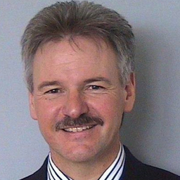 Wolfgang Elenz's profile picture