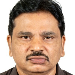 Padma Raju Bombay