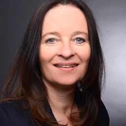 Susanne Ortlechner-Lohre