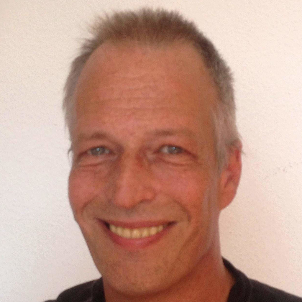 Klaus Kussmaul ITSupporter 1st/2nd Level RIB Deutschland GmbH XING