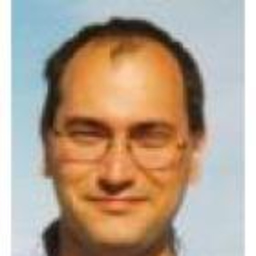 Martin Adrian Mallada