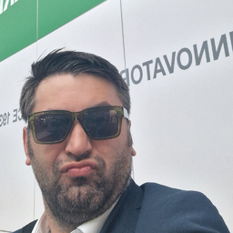Vladimir Vladov's profile picture