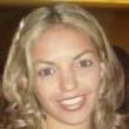 Zulema Ramona Molina Gonzalez