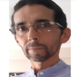 Jorge Rodrigo Luna Jijón