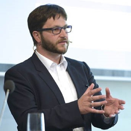 Tobias Ehret (Linkedin Wechsel)
