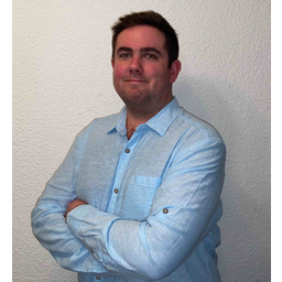 Jonas Heuter's profile picture