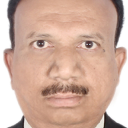 syamsunder manukonda