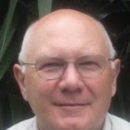 Wolfgang Gordner