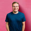 user profile image