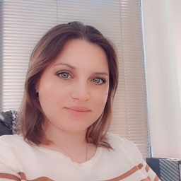 Elena Wottschal
