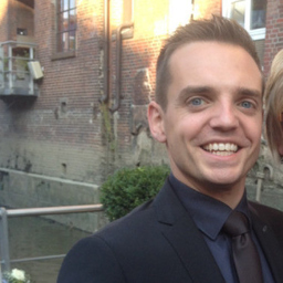 Nils Markert