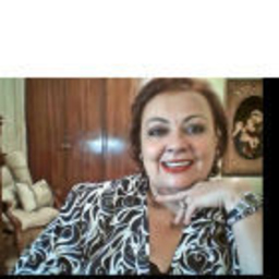 Maria Martin
